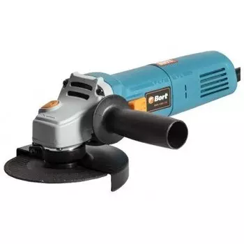 Машина шлифовальная угловая Bort BWS-1200-125