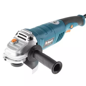 Машина шлифовальная угловая Bort BWS-1200