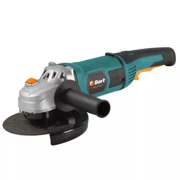 Машина шлифовальная угловая Bort BWS-1700-S