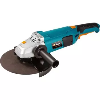 Машина шлифовальная угловая Bort BWS-2400X