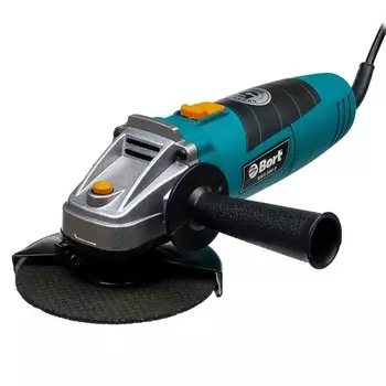 Машина шлифовальная угловая Bort BWS-500-P