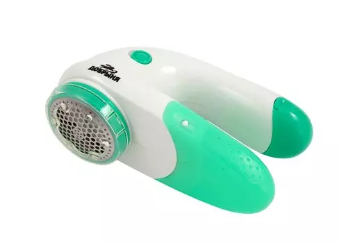 Машинка для очистки ткани бол Добрыня (2*АА)