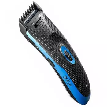 Машинка для стрижки Sinbo SHC 4354S ассорти (насадок в компл:1шт)