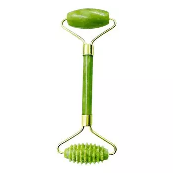 Массажер нефритовый