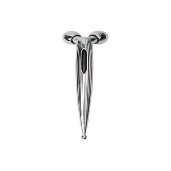 Массажер роликовый для лица