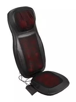 Массажная накидка с подогревом