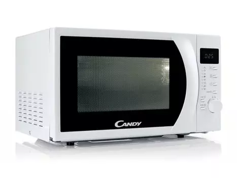 Микроволновая Печь Candy CMW2070DW 20л. 700Вт белый