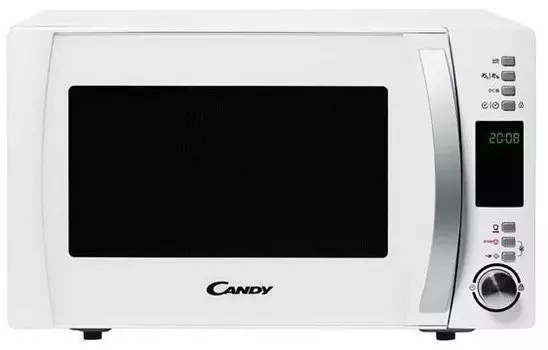 Микроволновая Печь Candy CMXW22DW 22л. 700Вт белый