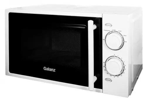 Микроволновая Печь Galanz MOG-2003M 20л. 700Вт белый