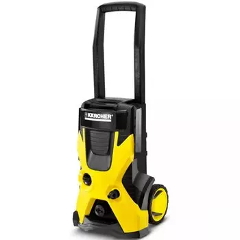 Минимойка Karcher K 5 basic 2100Вт