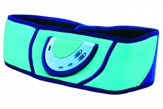 Миостимулятор электронный, пояс «ЭЛЕКТРОТРЕНЕР»