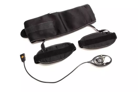 Миостимулятор для тренировки бёдер и ягодиц «БЬЮТИ ШЕЙПС»