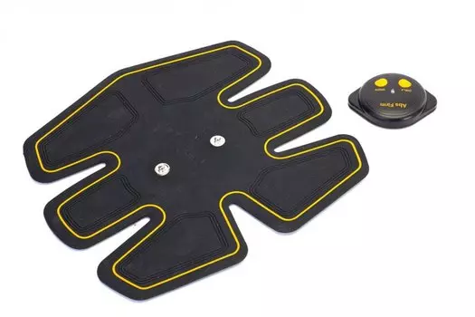 Миостимулятор «ИДЕАЛЬНЫЕ КУБИКИ ПРЕССА»