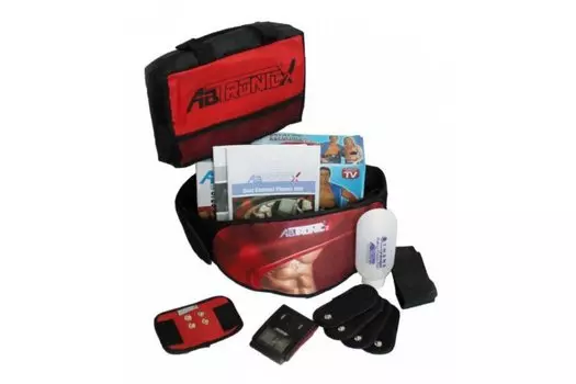 Миостимулятор «СУПЕРИМПУЛЬС»