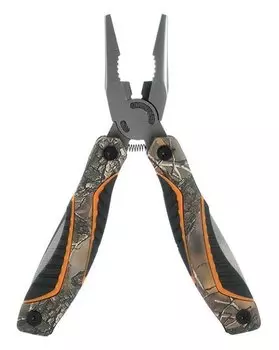 Мультитул AceCamp Camo (2564) 100мм 10функций камуфляж