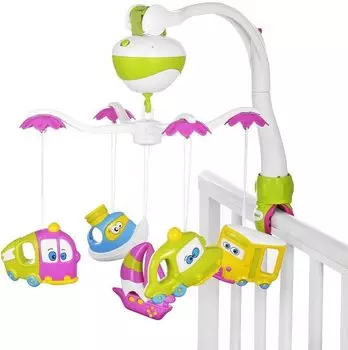 Музыкальная подвеска