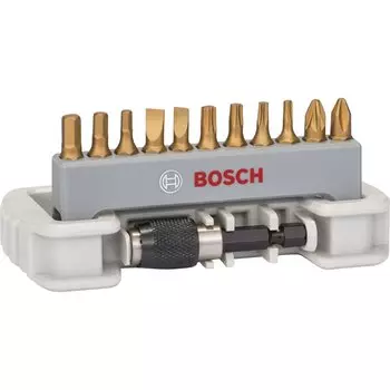 Набор бит Bosch 2608522133 13 предметов для шуруповертов