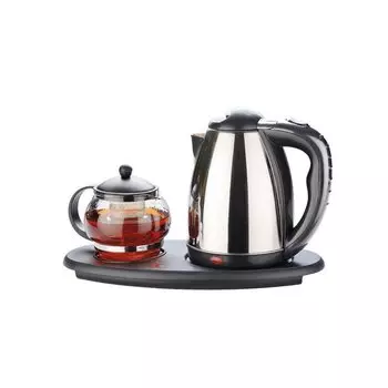 Набор чайный электрический