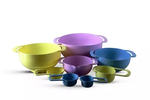 Набор для кухни 8 предметов