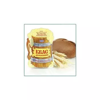 Набор для приготовления кваса