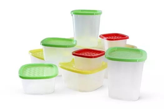 Набор контейнеров 9 предметов