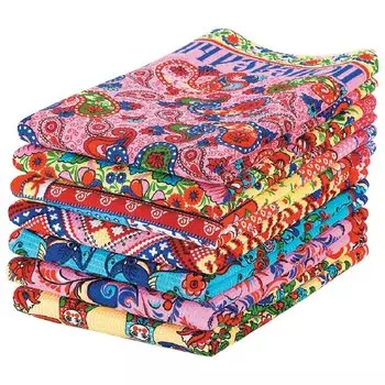 Набор полотенец «Неделька»