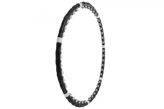 Обруч-тренажер с магнитными вставками «ПРОФЕССИОНАЛ»