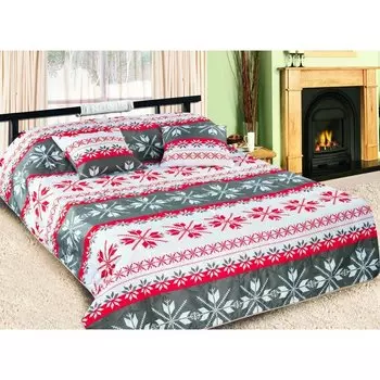 Одеяло легкое Скандинавия