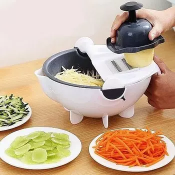 Овощерезка мультифункциональная