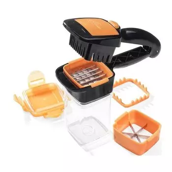 Овощерезка универсальная, 6 в1