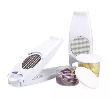 Овощерезка «ВИНЕГРЕТ»