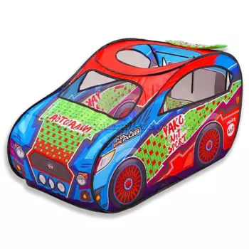 Палатка игровая: Авторалли