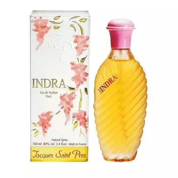 Парфюмерная вода «INDRA»