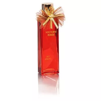 Парфюмированная вода «Ноктюрн Красный»