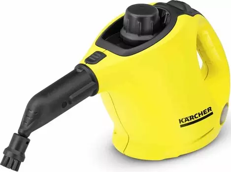 Пароочиститель ручной Karcher SC 1 1200Вт