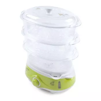 Пароварка Endever Vita-171