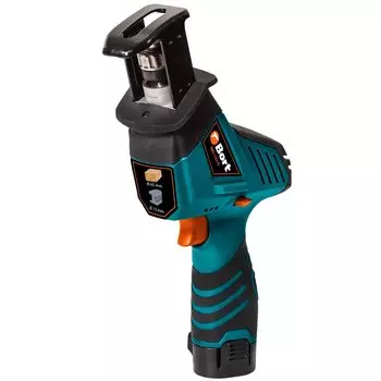 Пила сабельная аккумуляторная Bort BRS-12Li-G