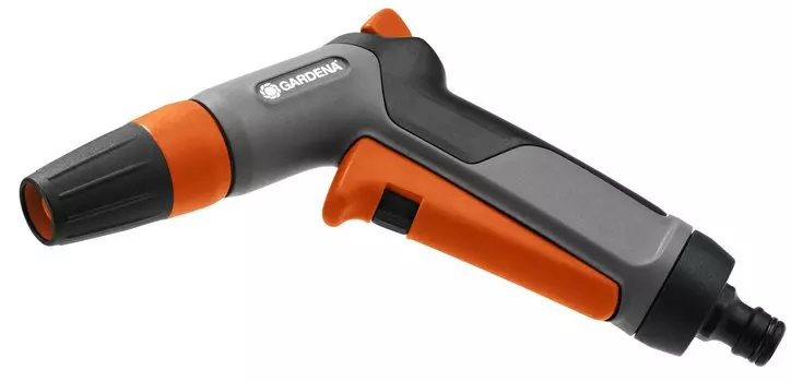 Пистолет-распылитель Gardena Classic (18301-20.000.00)