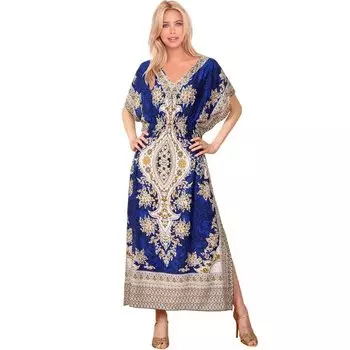 Платье-туника