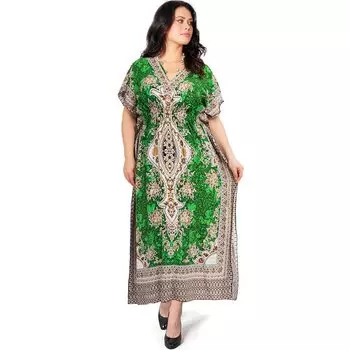 Платье-туника