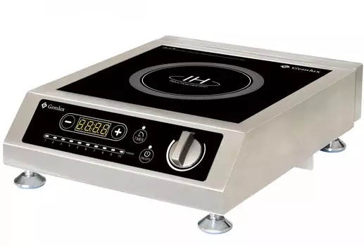 Плита GEMLUX GL-IC3510PRO