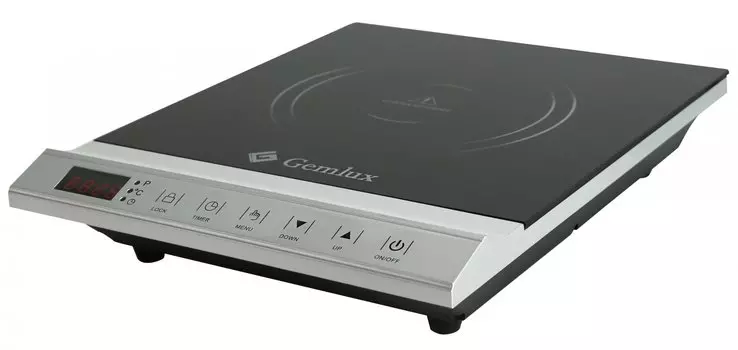 Плита GEMLUX GL-IP28TC