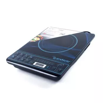 Плитка электрическая индукционная Endever Skyline IP-28