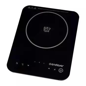 Плитка электрическая индукционная Endever Skyline IP-49