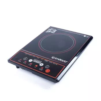 Плитка электрическая стеклокерамическая Endever Skyline DP-40