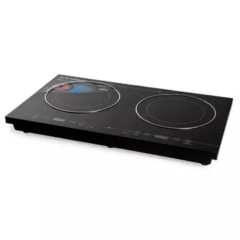 Плитка электрическая стеклокерамическая Endever Skyline DP-50