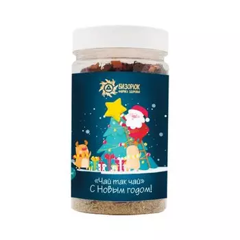 Подарочный чай «С Новым годом!»