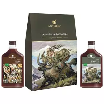 Подарочный набор «Мужской»