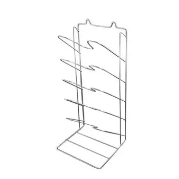 Подставка для крышек