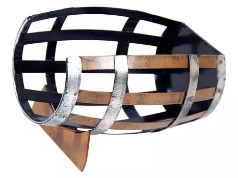 Подставка под бутылку